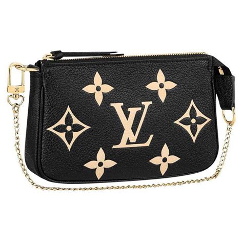 mini pochette louis vuitton de|louis vuitton mini pochette price.